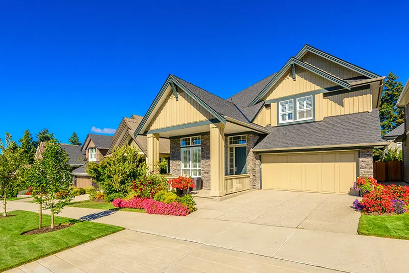 Housing Resources